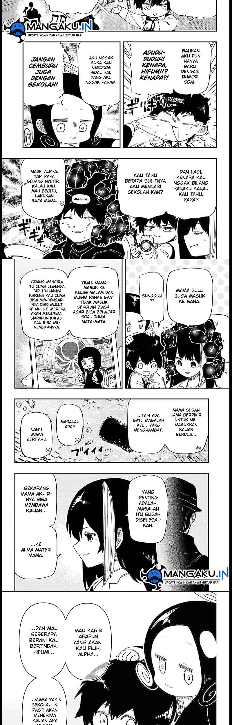 Chapter 174 - halaman 4