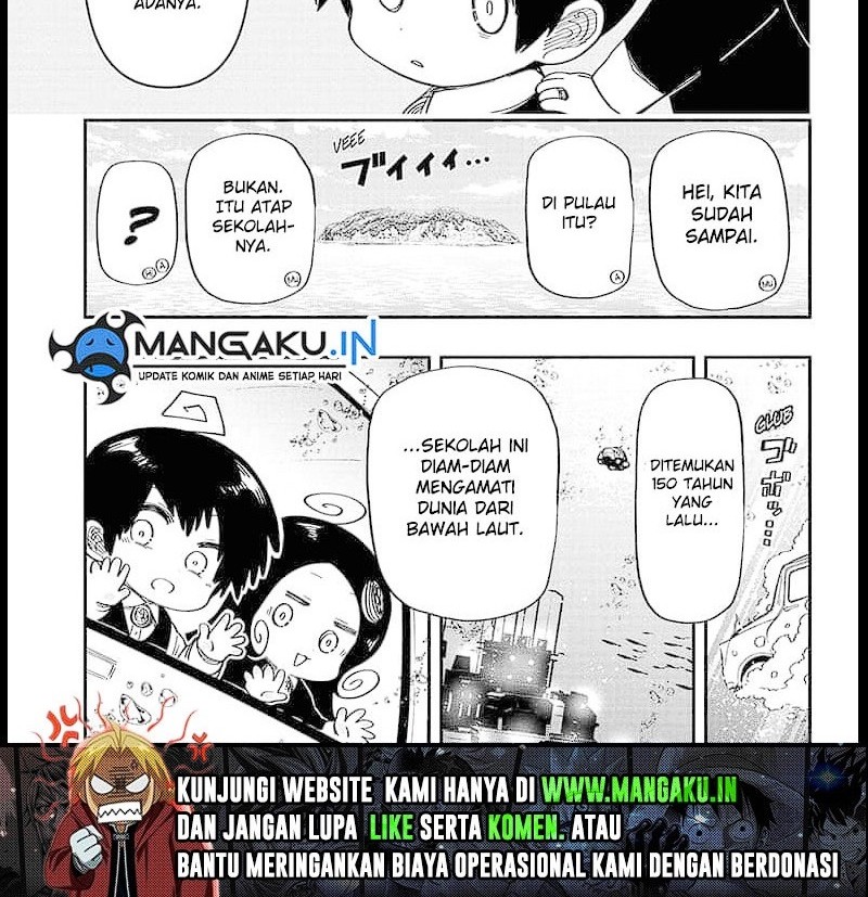 Chapter 174 - halaman 5