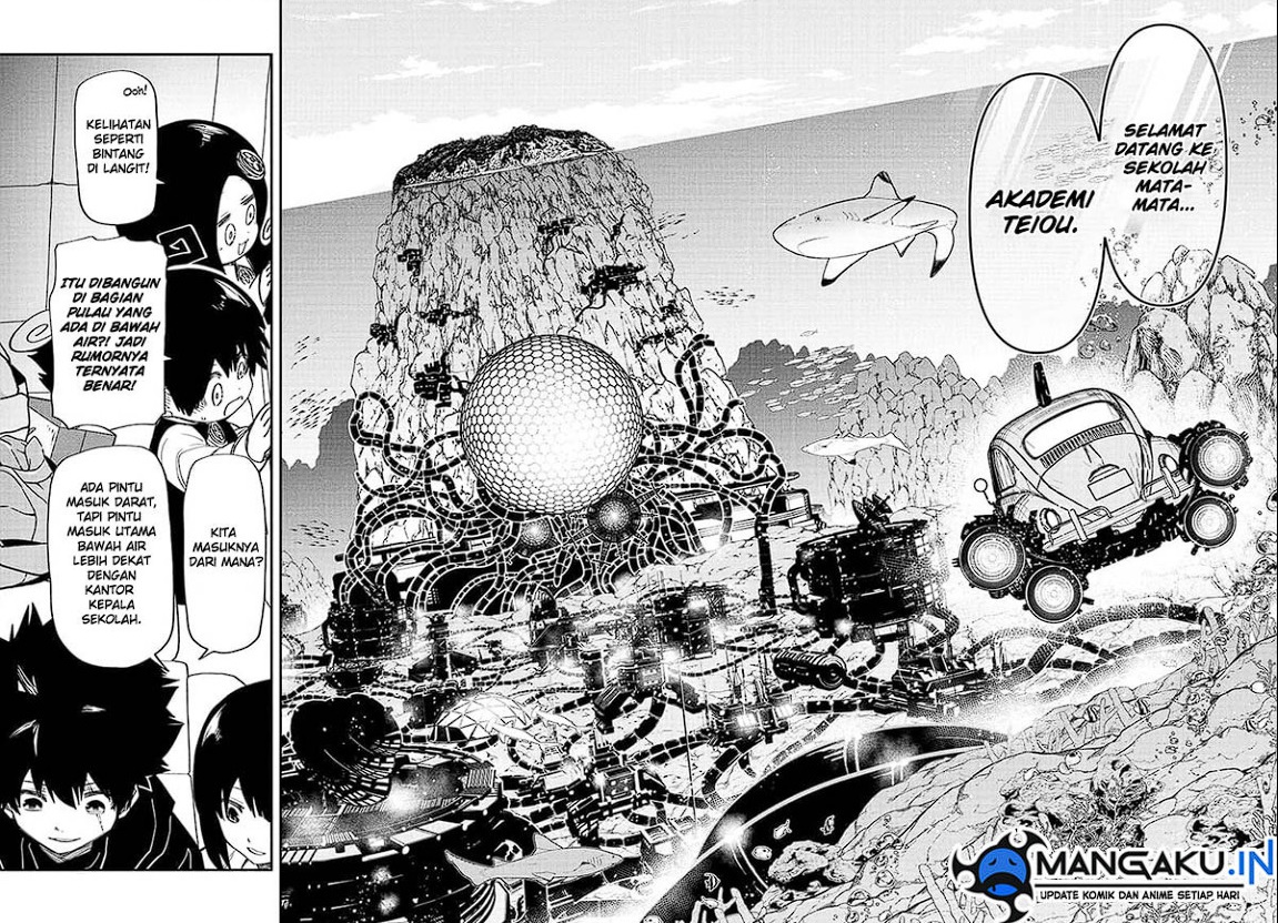 Chapter 174 - halaman 6