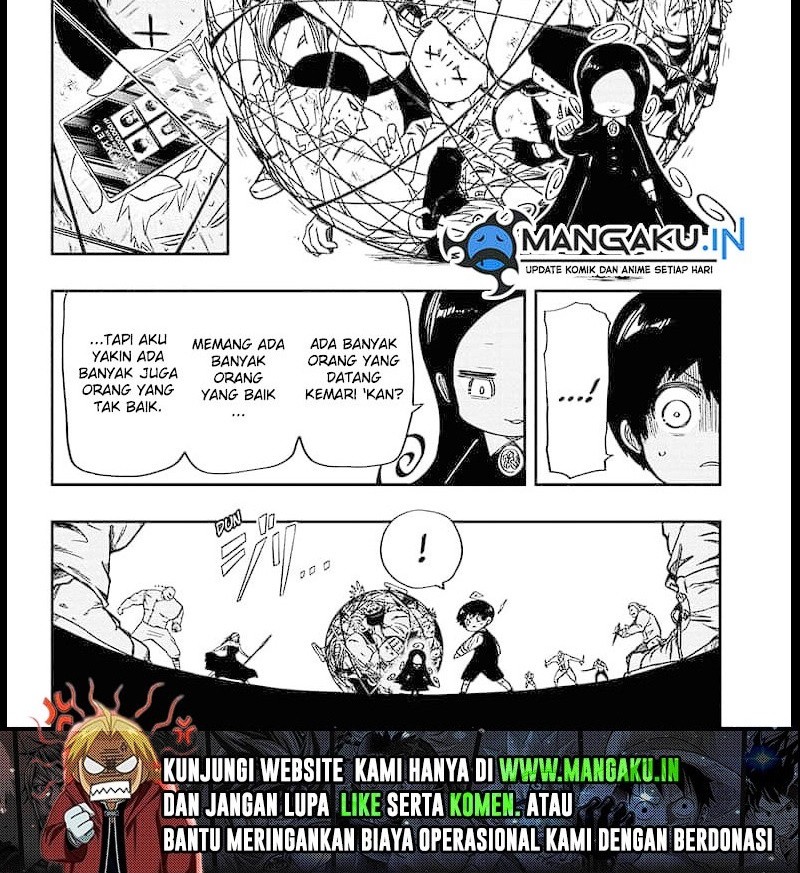 Chapter 174 - halaman 9