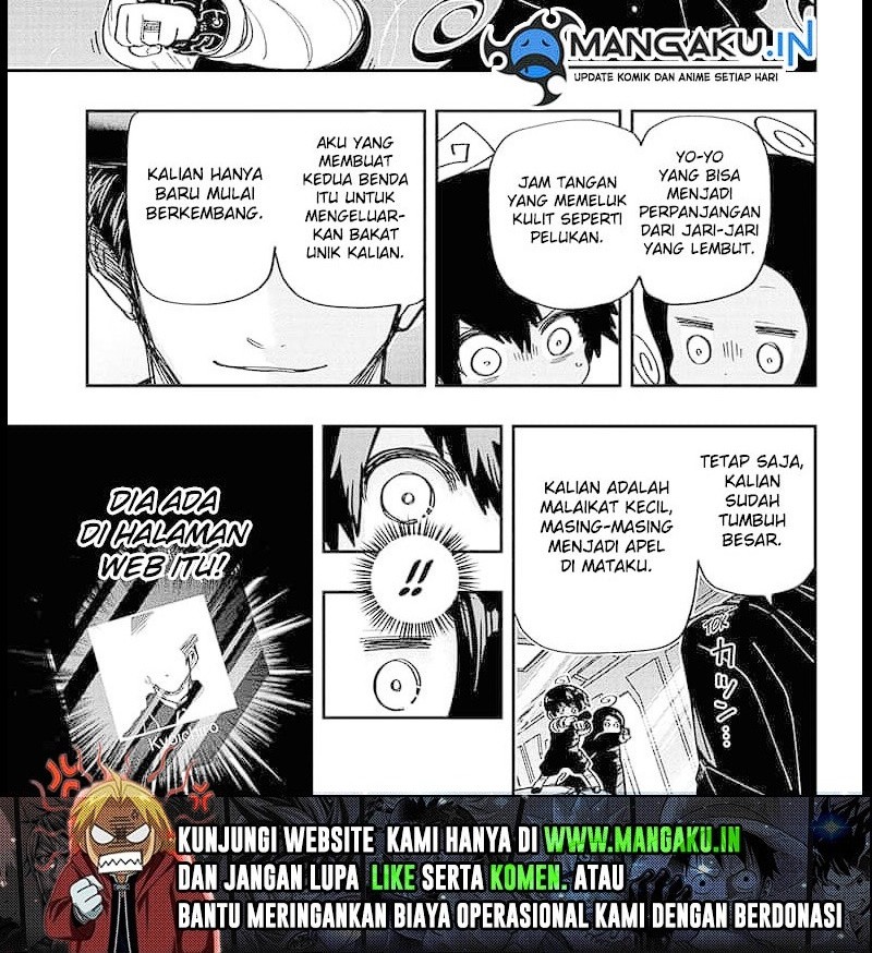 Chapter 174 - halaman 12