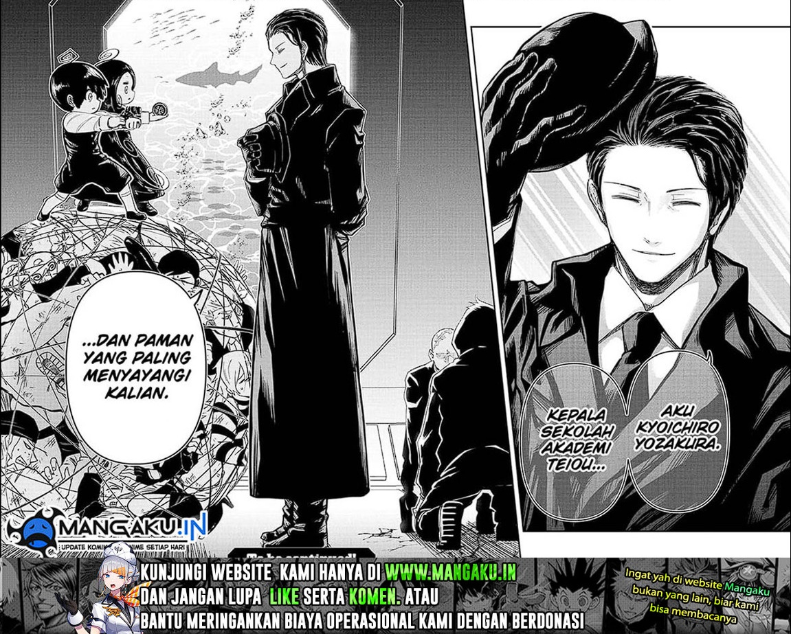 Chapter 174 - halaman 13