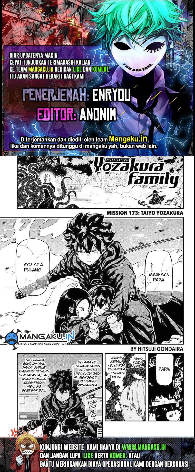 Chapter 173 - halaman 2