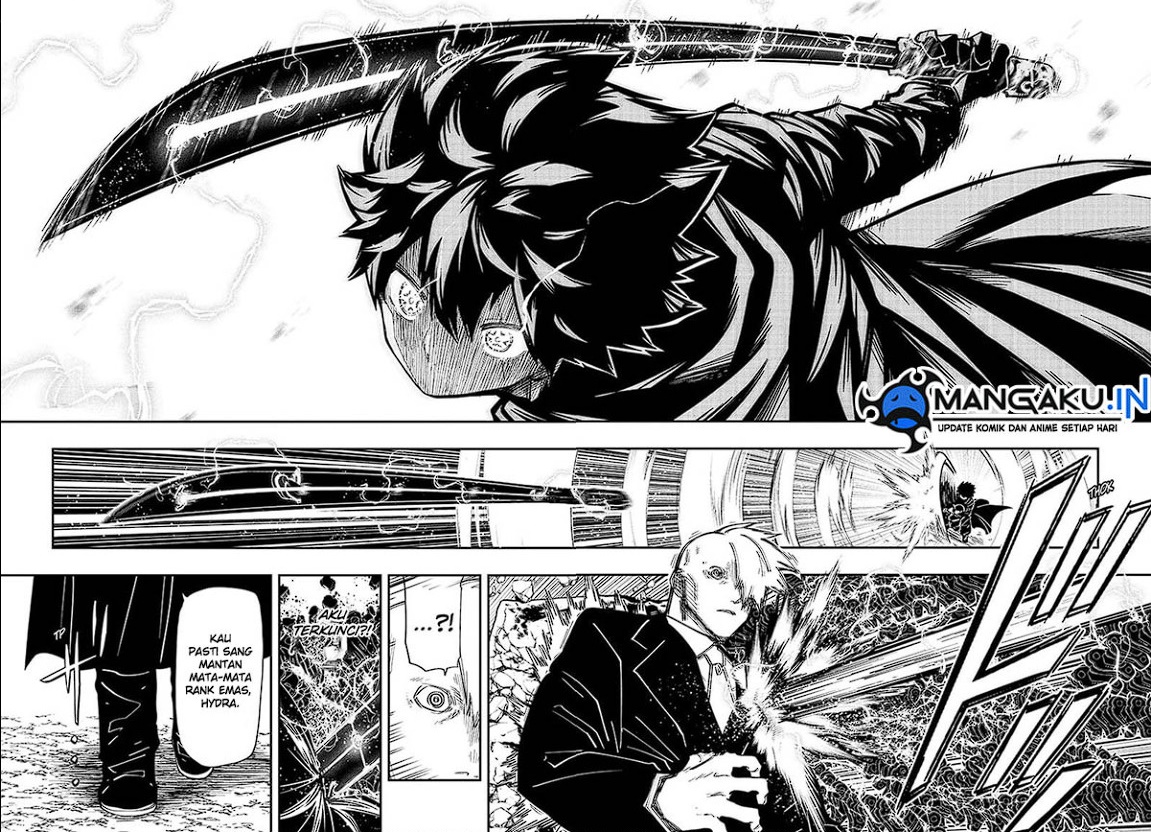 Chapter 173 - halaman 3