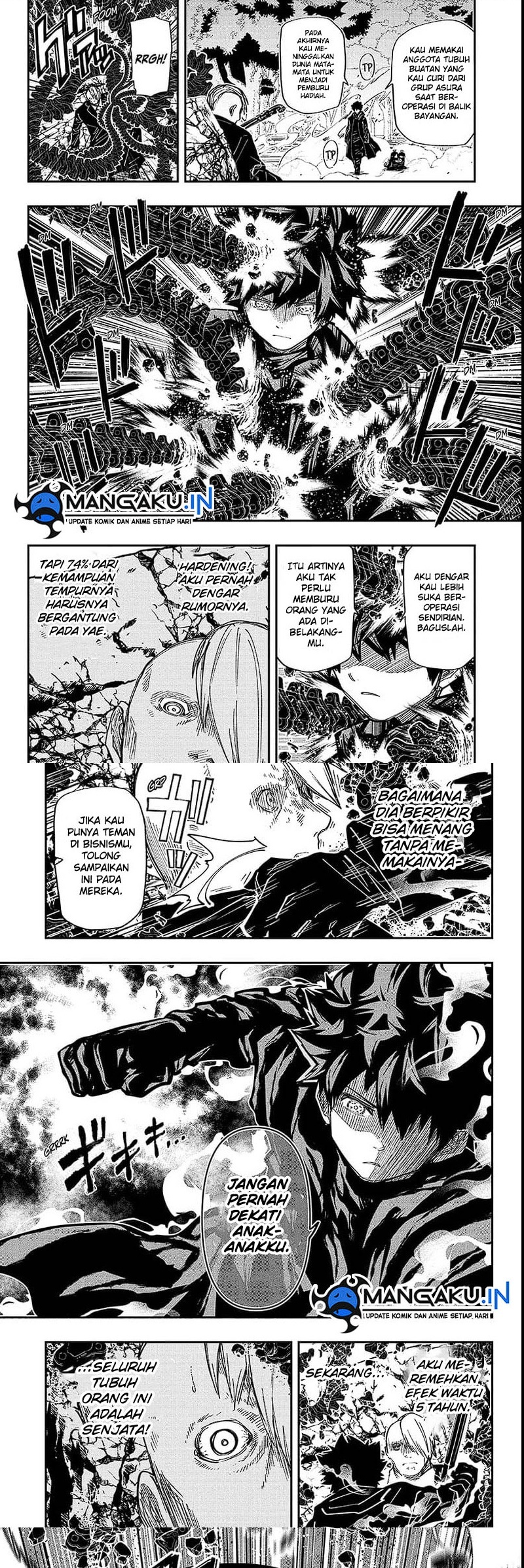 Chapter 173 - halaman 4