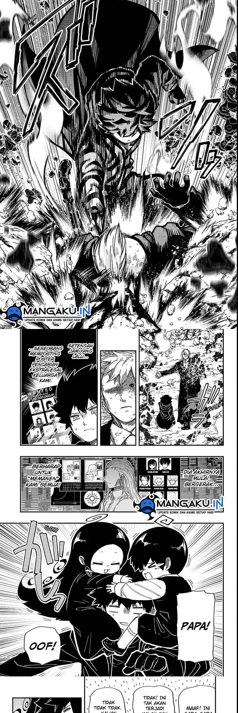Chapter 173 - halaman 5