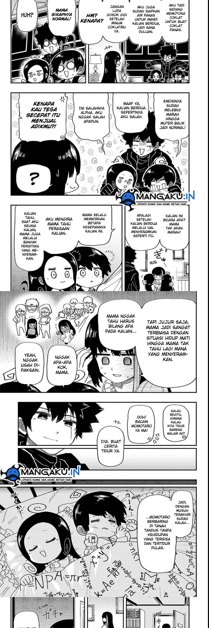 Chapter 173 - halaman 7