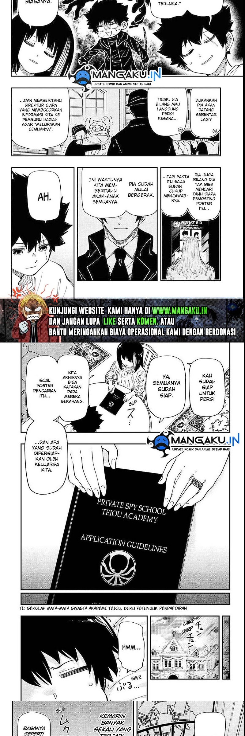 Chapter 173 - halaman 9