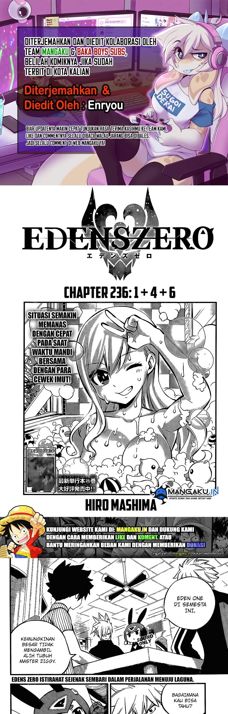 Chapter 236 - halaman 2