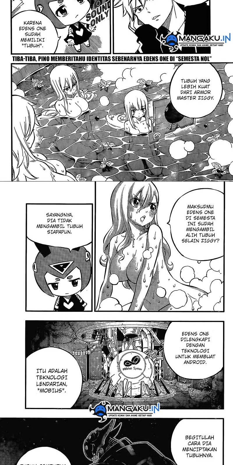 Chapter 236 - halaman 3