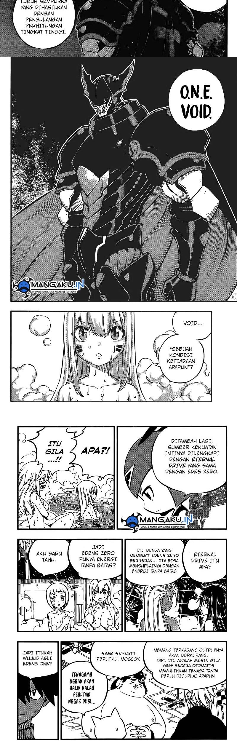 Chapter 236 - halaman 4