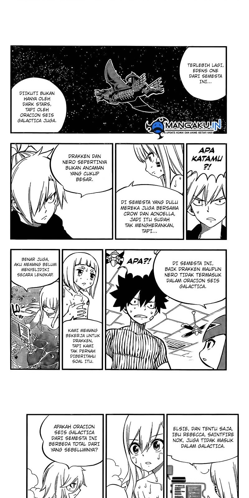 Chapter 236 - halaman 5
