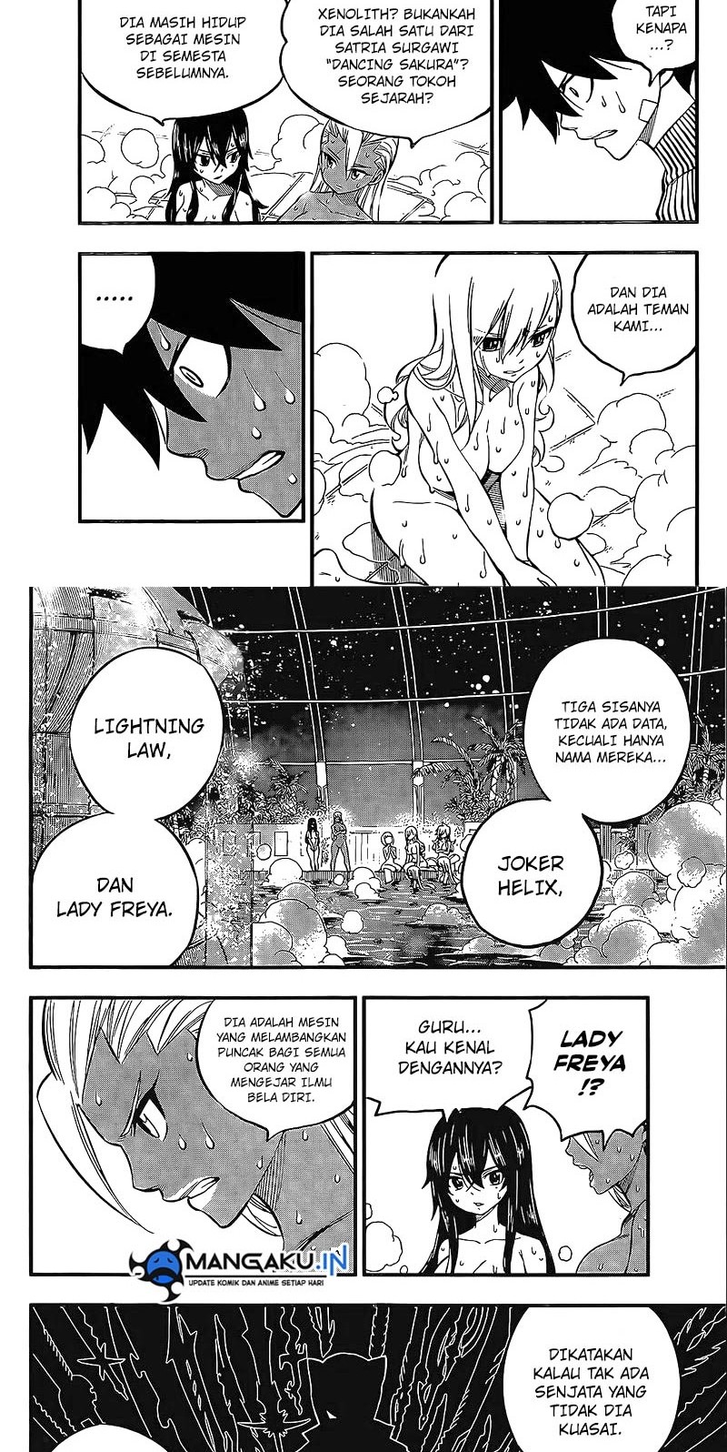Chapter 236 - halaman 7