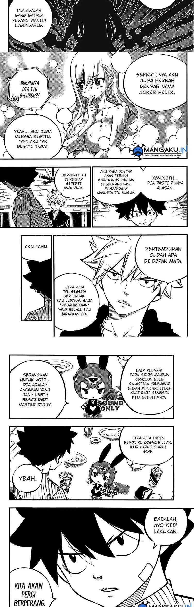 Chapter 236 - halaman 8