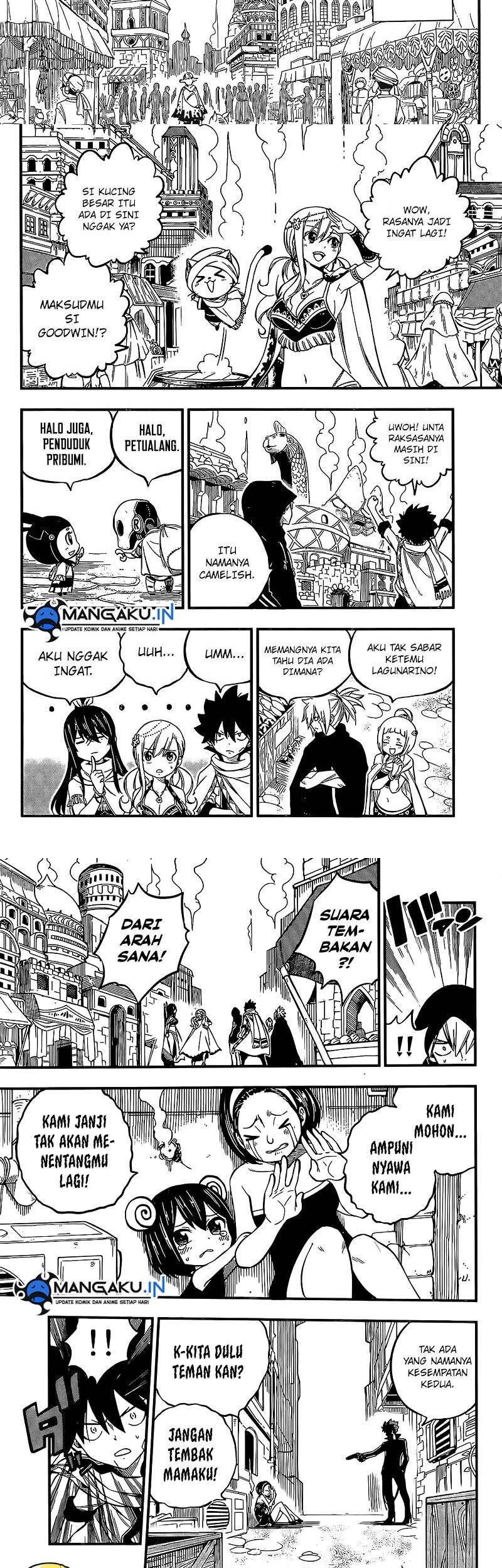 Chapter 236 - halaman 12