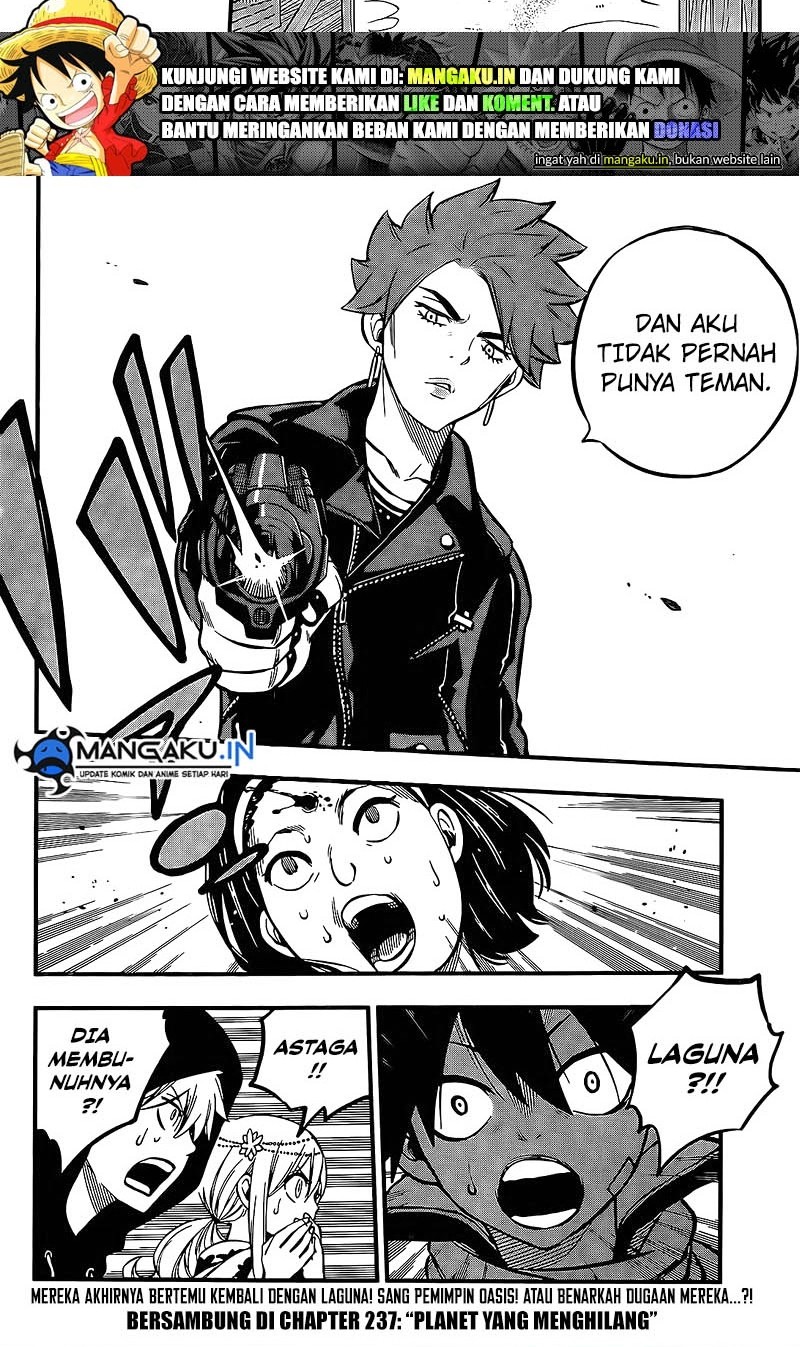 Chapter 236 - halaman 13
