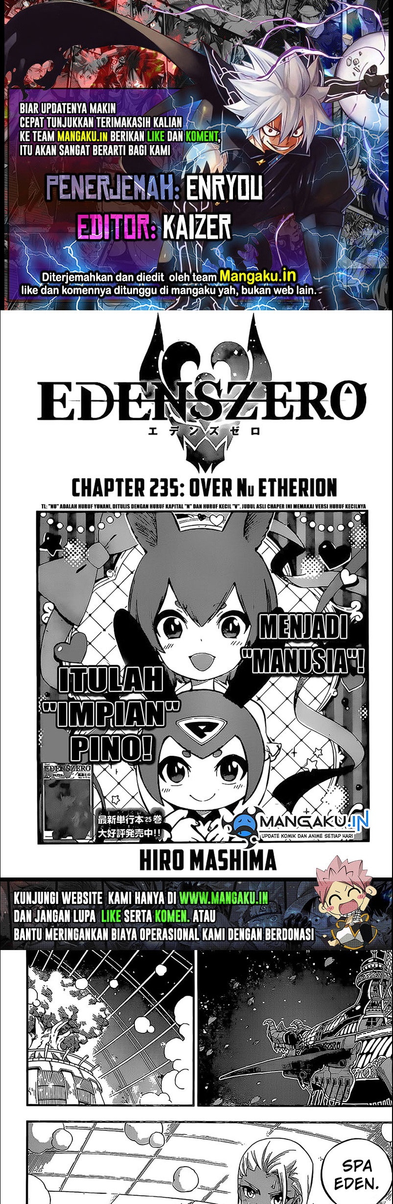 Chapter 235 - halaman 2