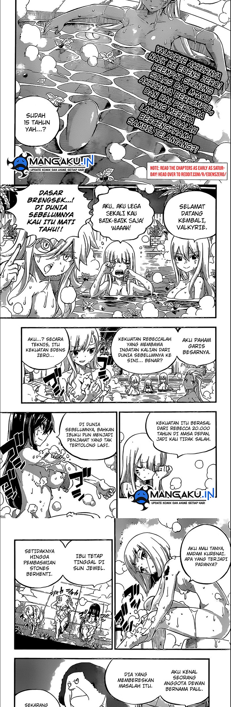Chapter 235 - halaman 3