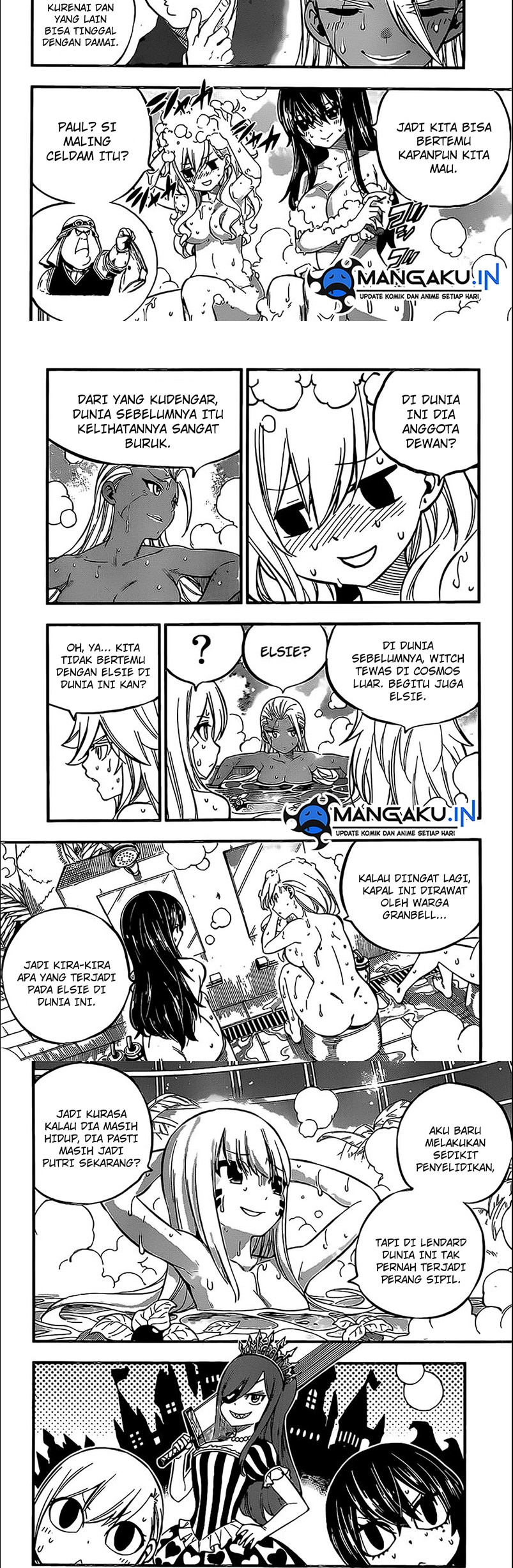 Chapter 235 - halaman 4