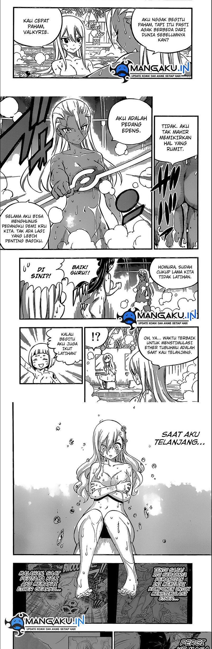 Chapter 235 - halaman 5