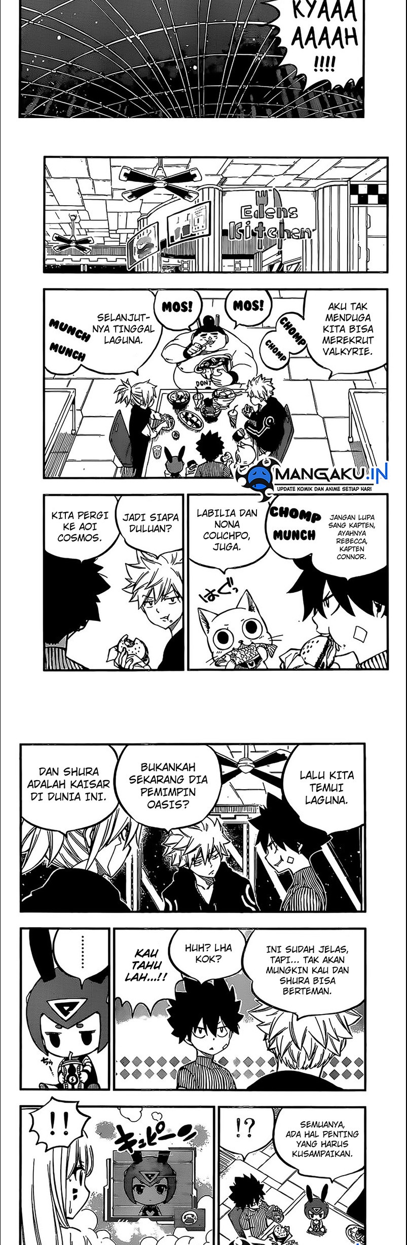 Chapter 235 - halaman 7