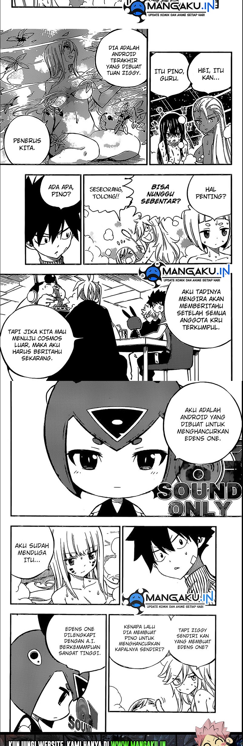 Chapter 235 - halaman 8