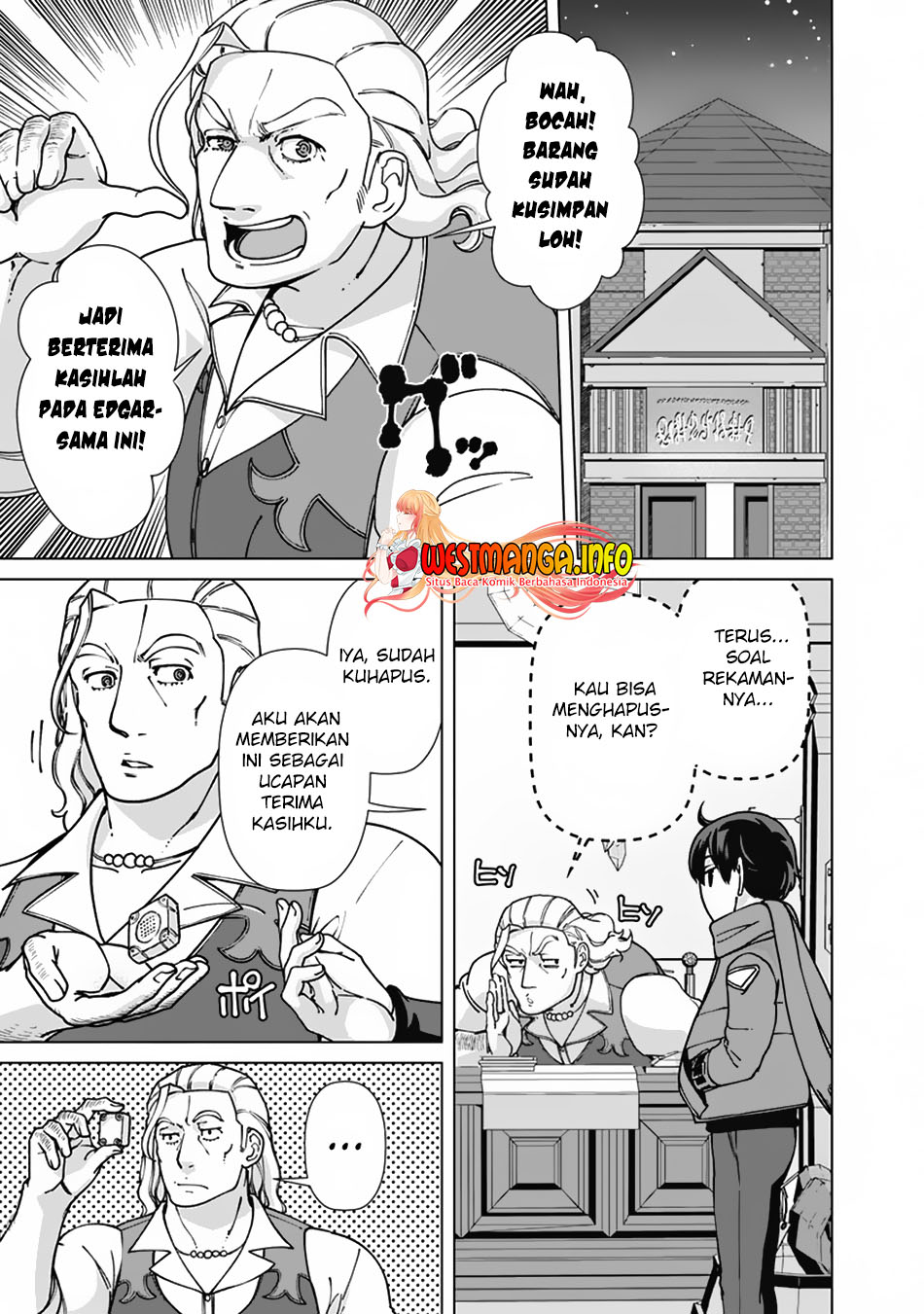 Chapter 96 - halaman 12