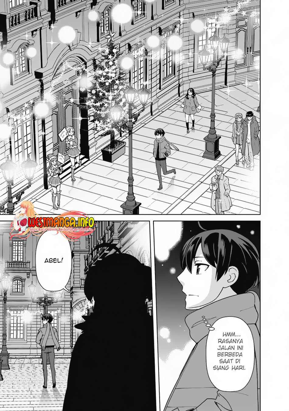 Chapter 96 - halaman 15