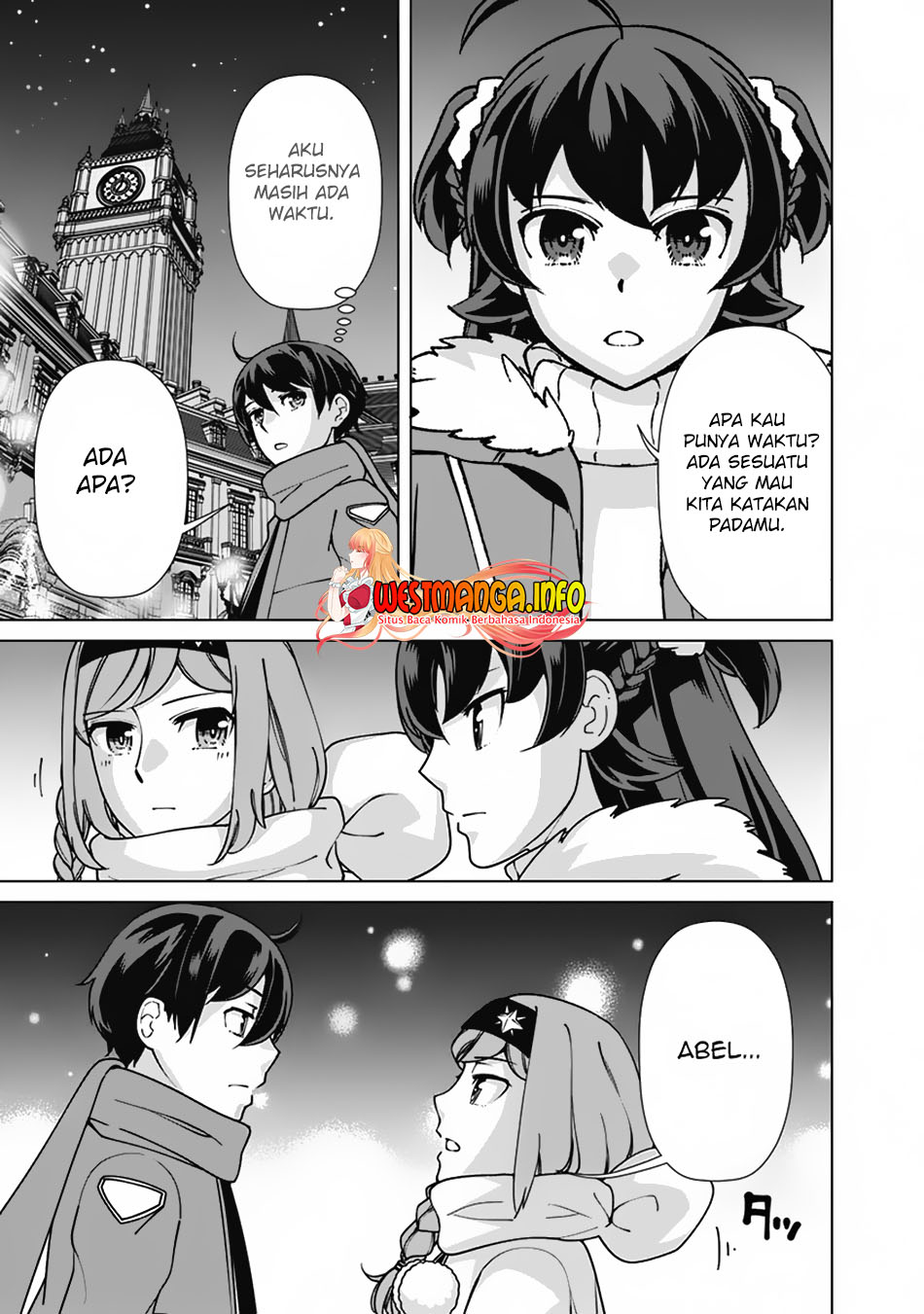 Chapter 96 - halaman 17