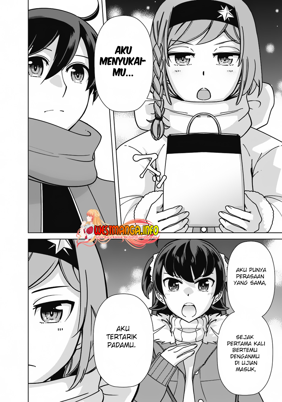 Chapter 96 - halaman 18