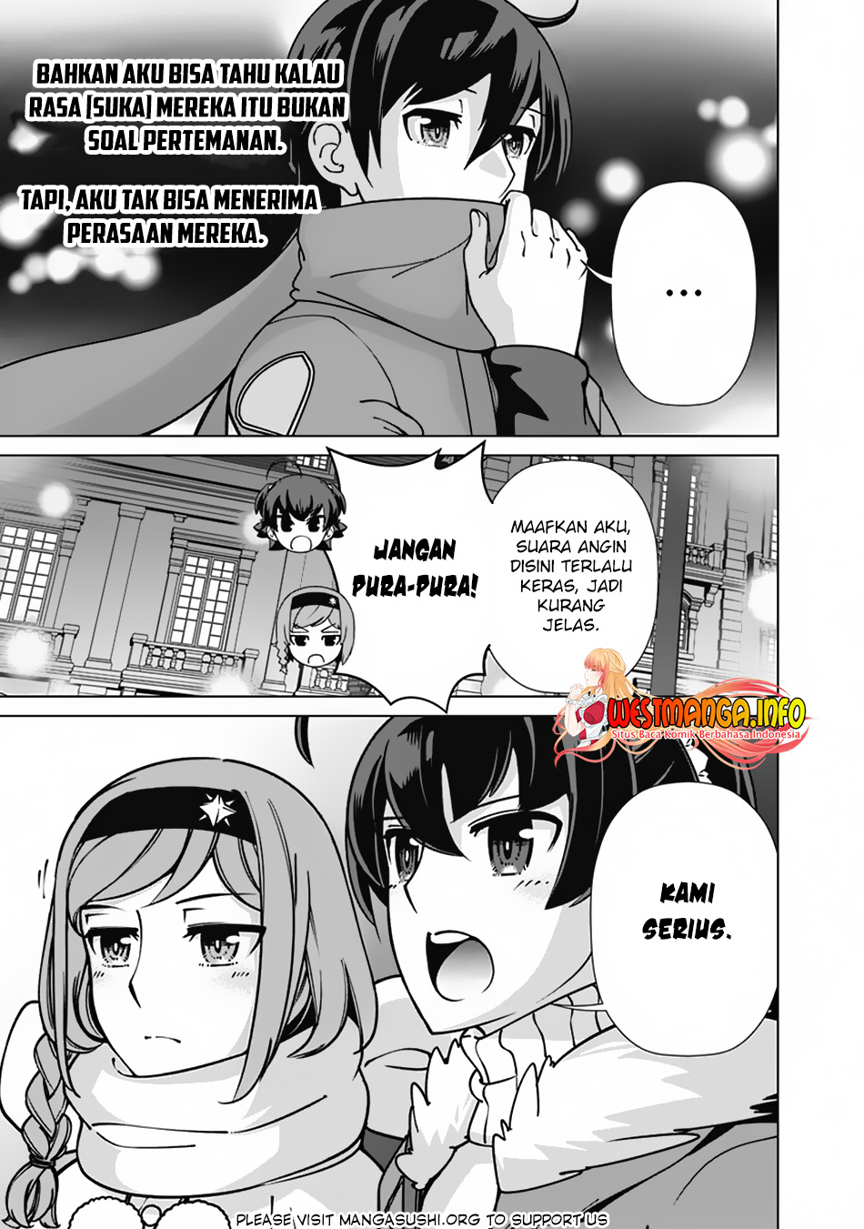 Chapter 96 - halaman 19