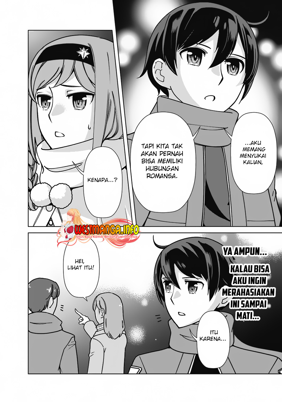 Chapter 96 - halaman 20