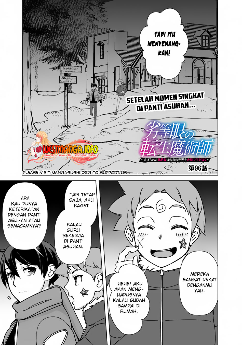Chapter 96 - halaman 3