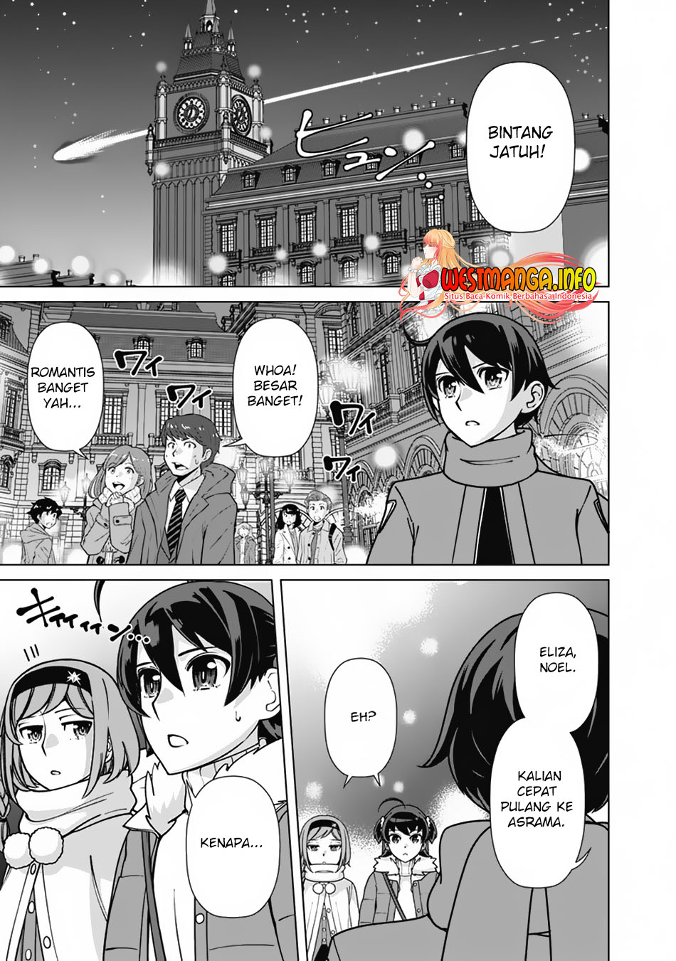 Chapter 96 - halaman 21
