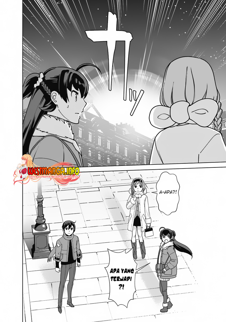 Chapter 96 - halaman 22