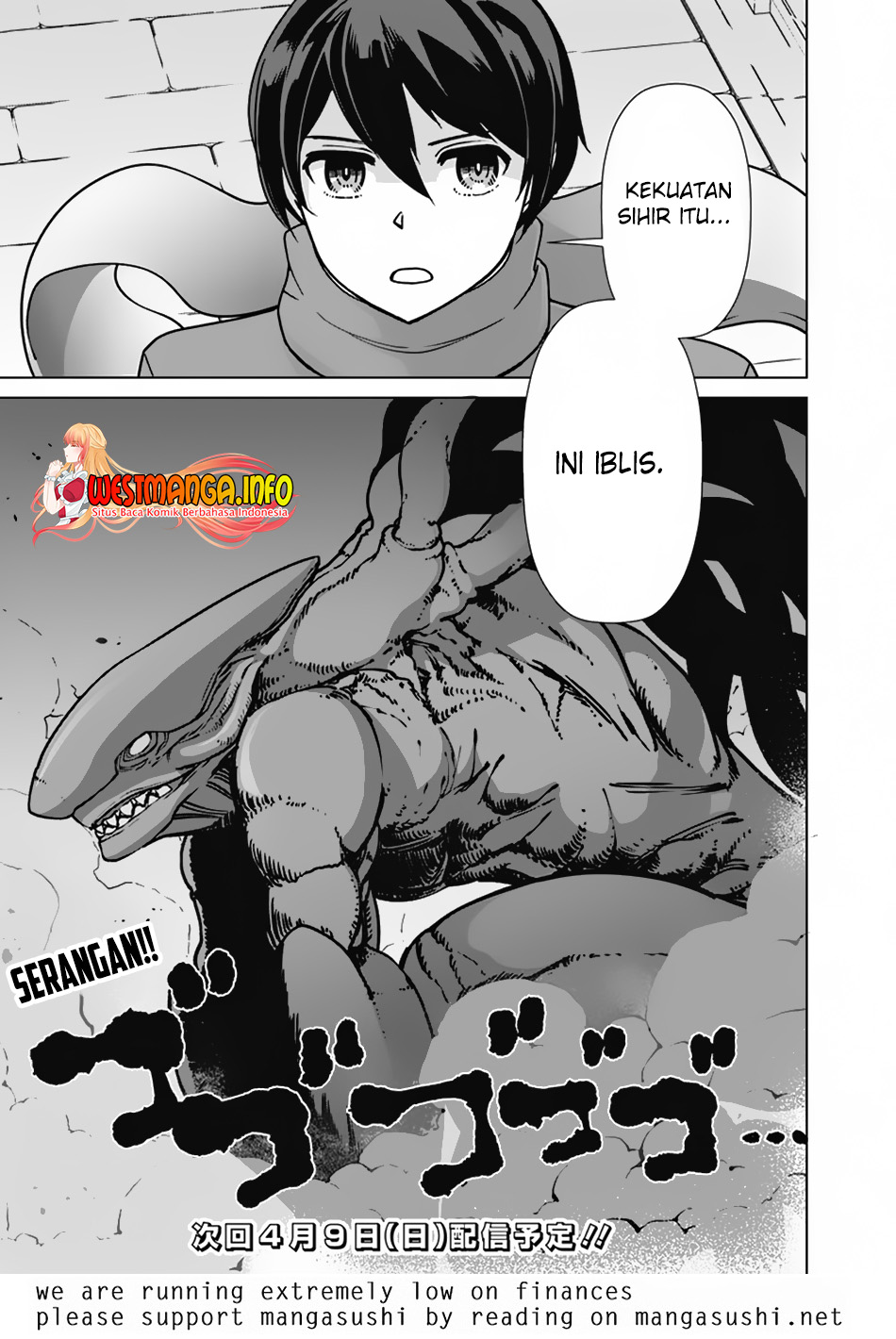 Chapter 96 - halaman 23