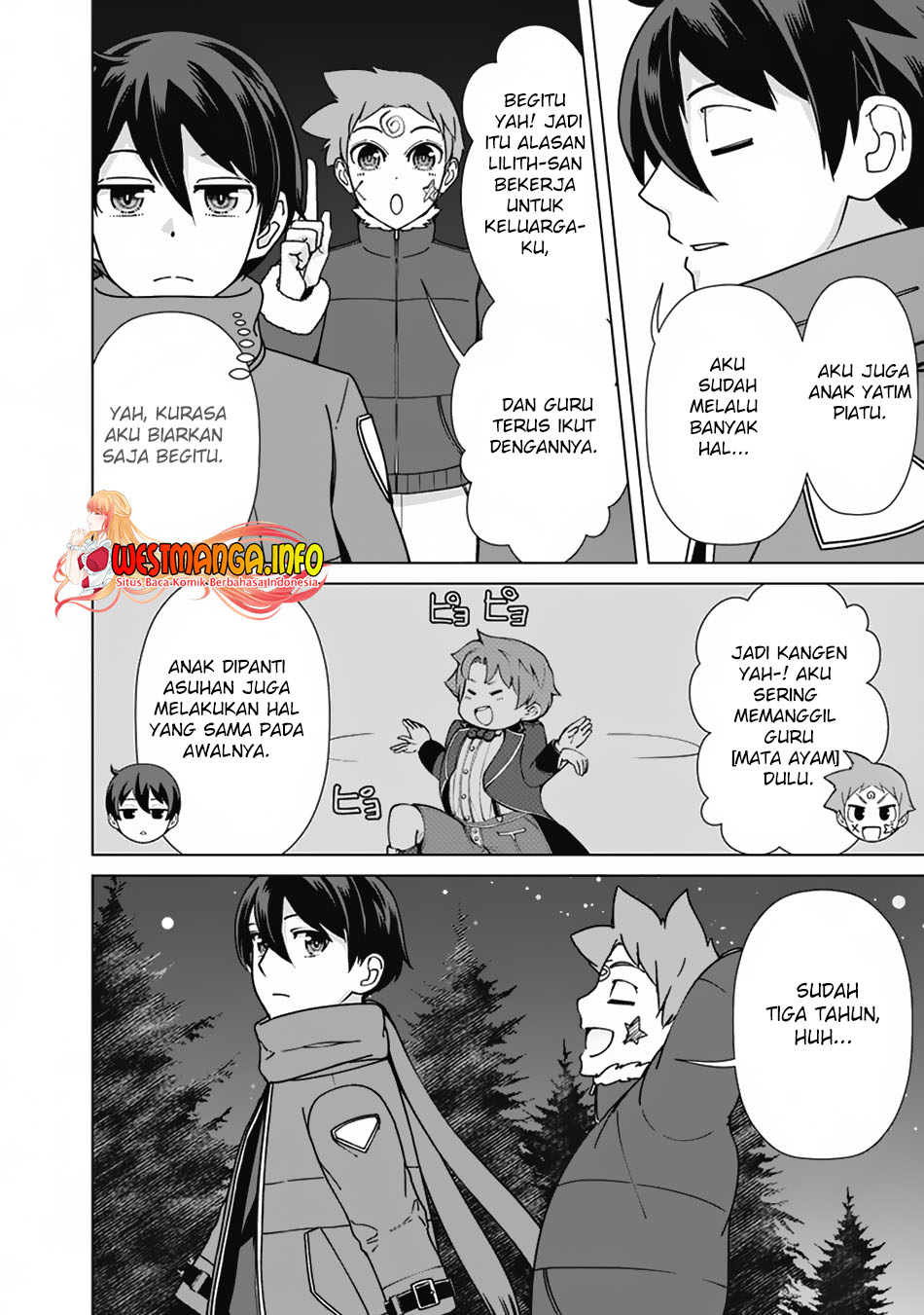Chapter 96 - halaman 5
