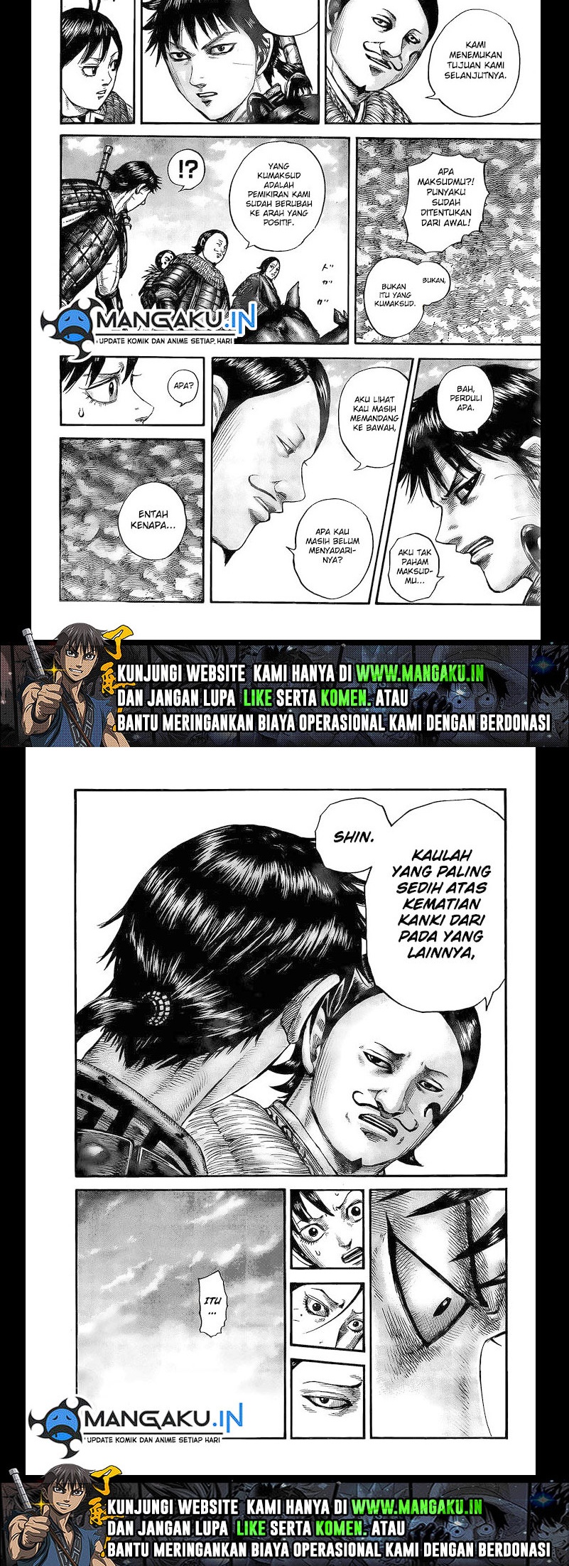Chapter 755 - halaman 11