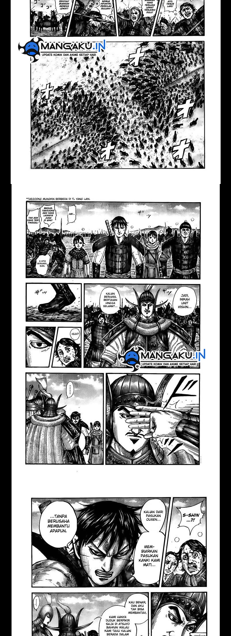 Chapter 755 - halaman 3