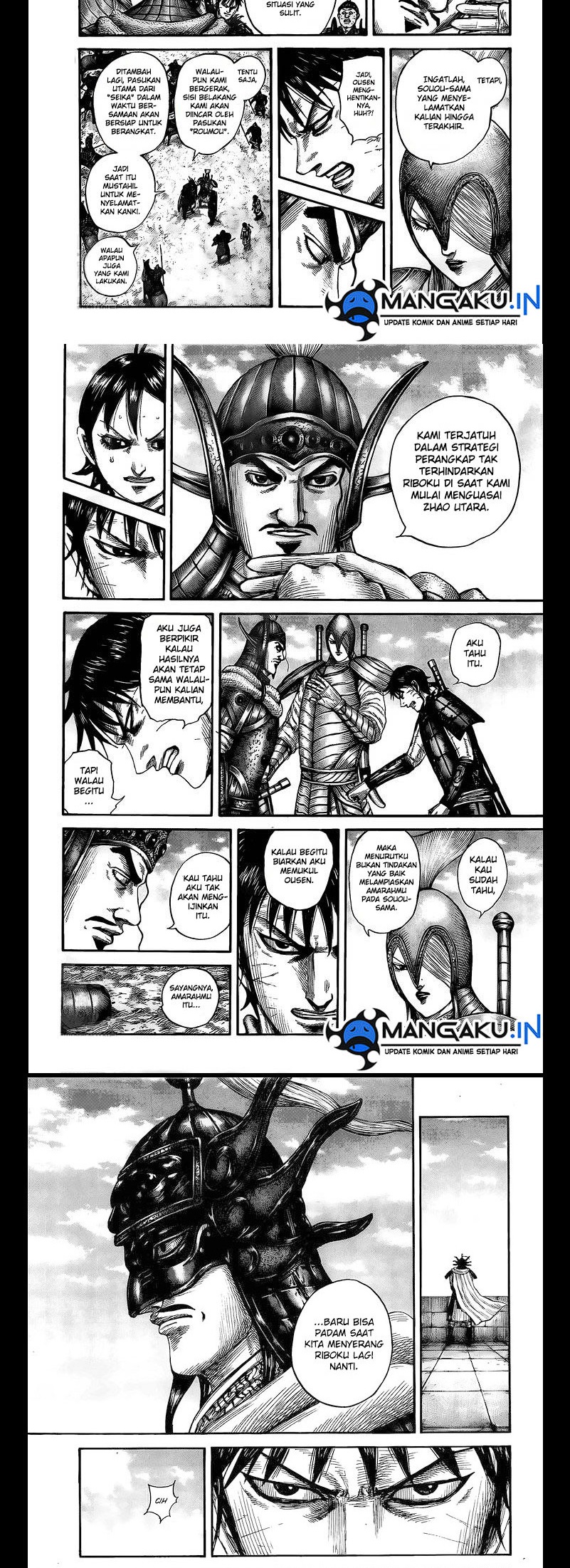 Chapter 755 - halaman 4