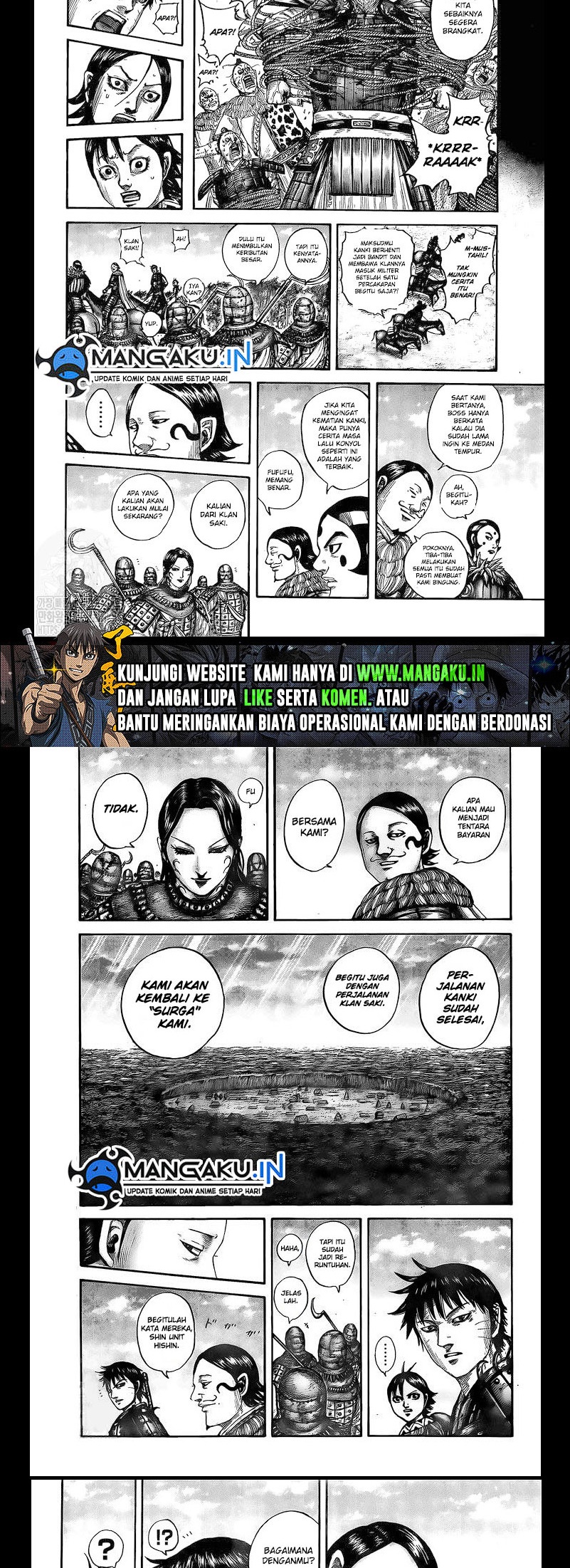 Chapter 755 - halaman 10