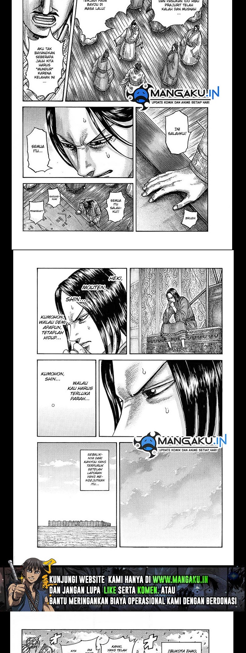 Chapter 754 - halaman 6