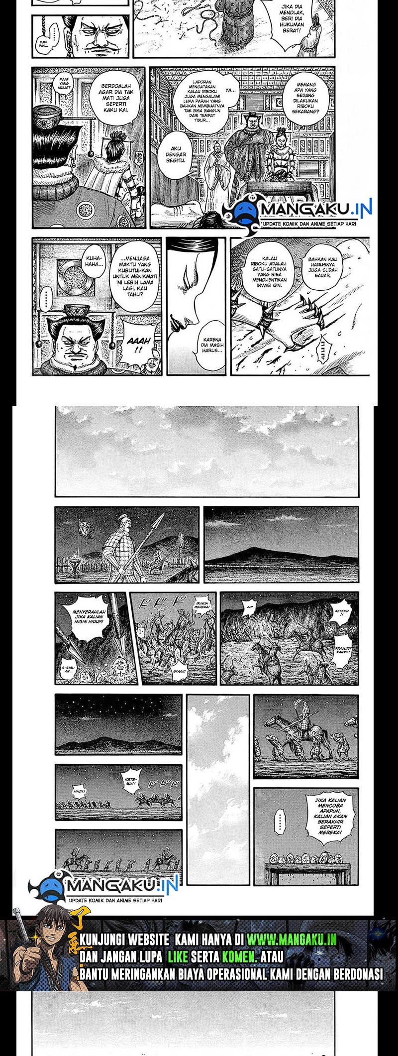 Chapter 754 - halaman 8