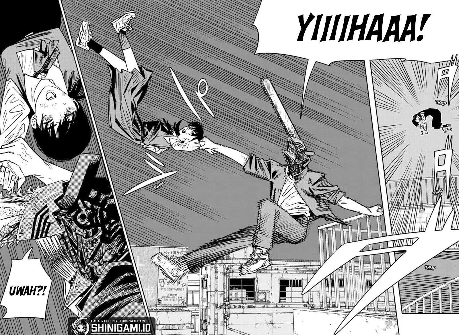 Chapter 127 - halaman 9