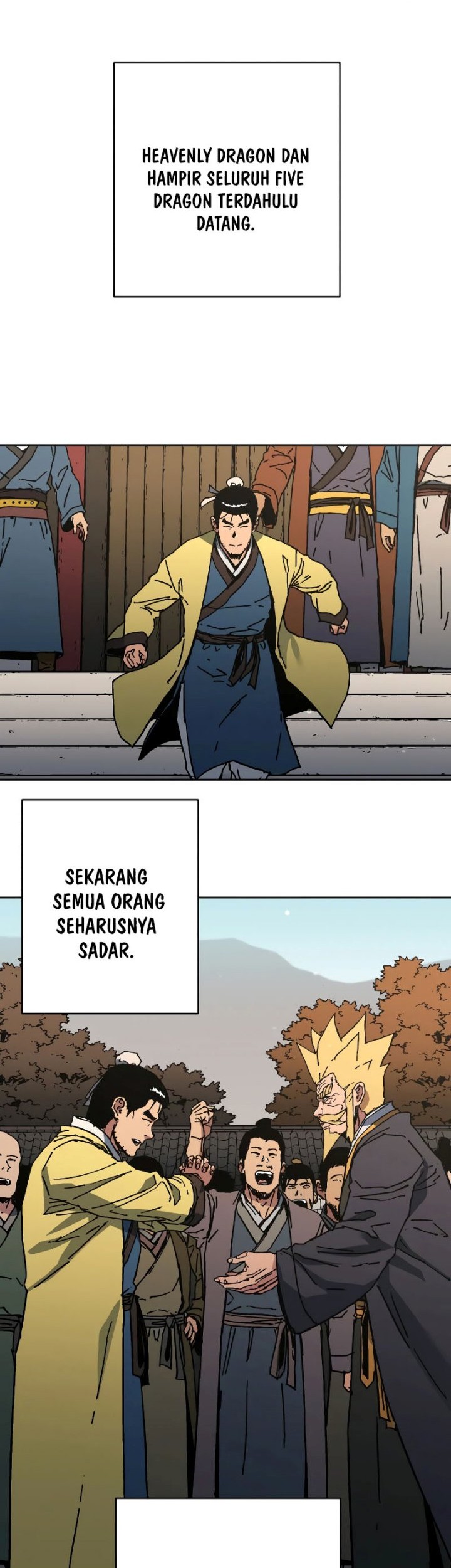 Chapter 253 - halaman 36