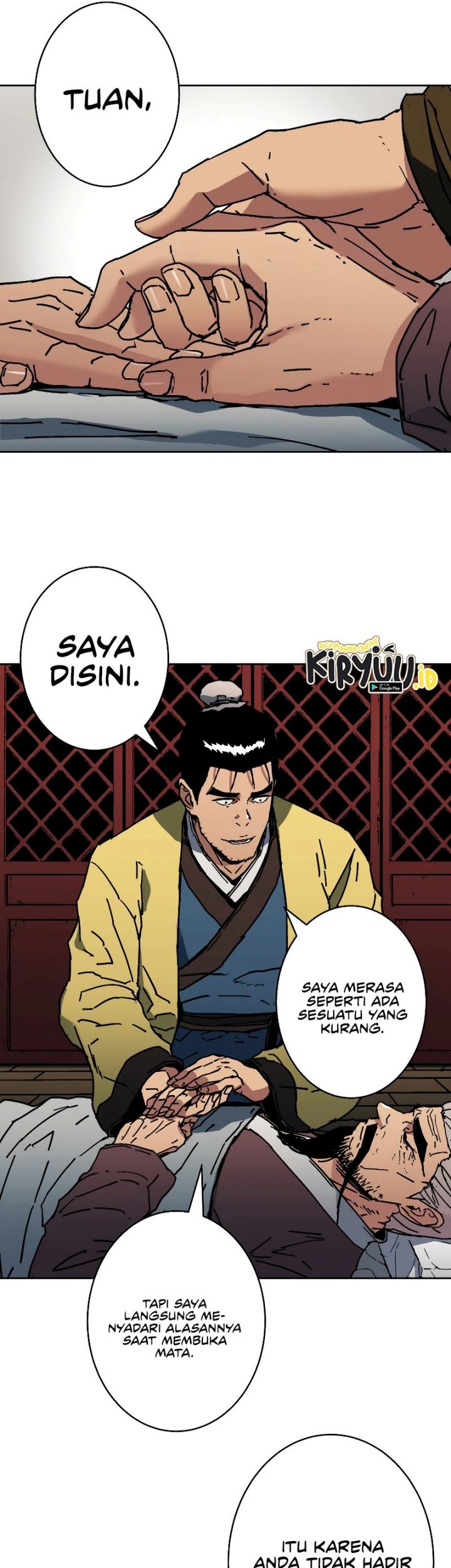 Chapter 253 - halaman 39