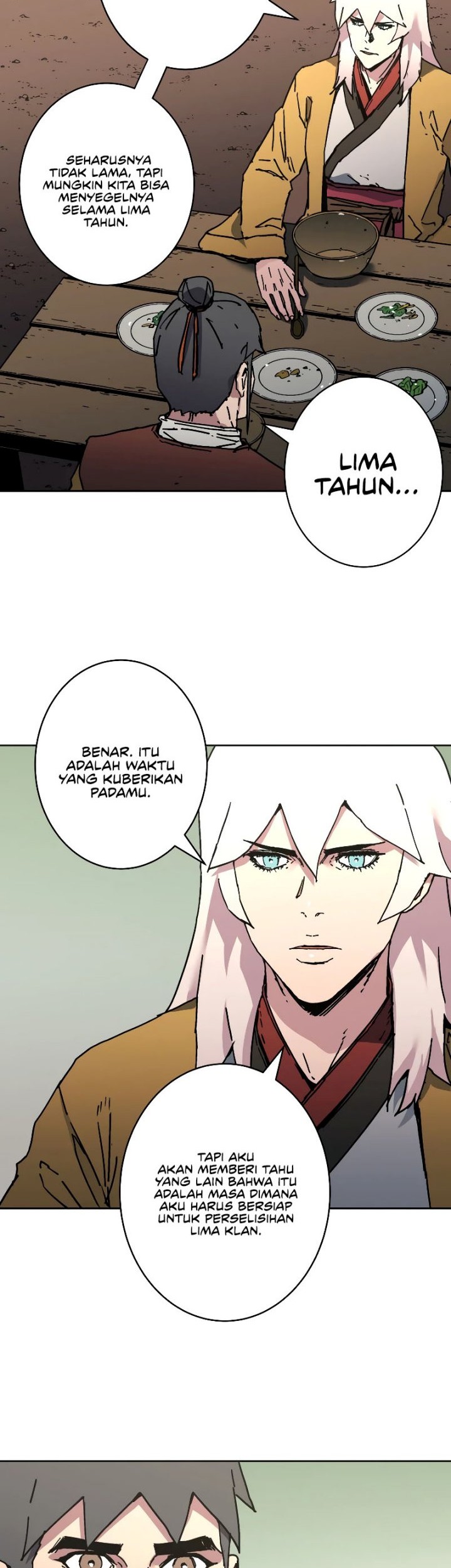 Chapter 253 - halaman 28