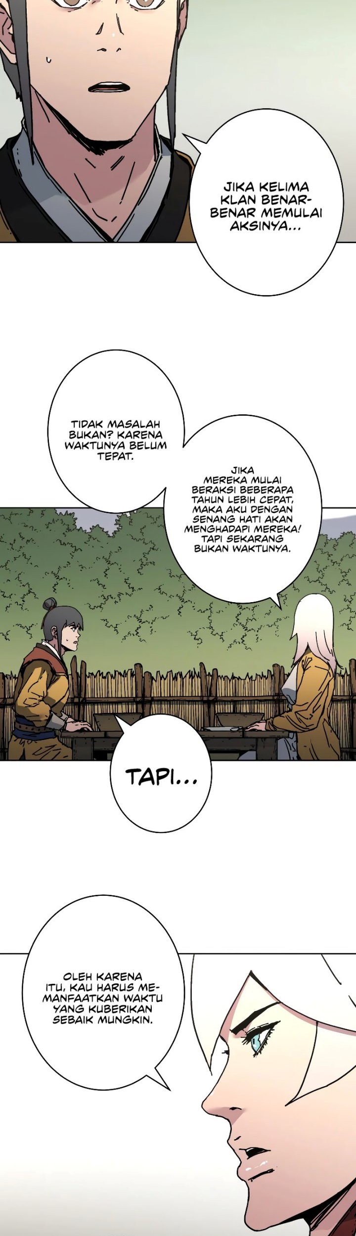 Chapter 253 - halaman 29