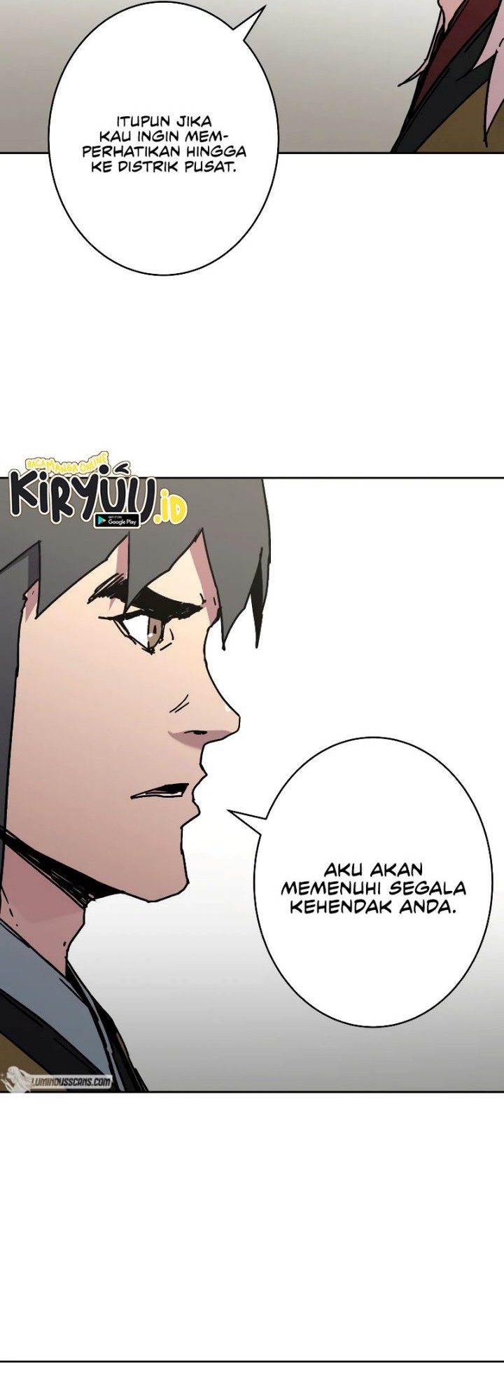 Chapter 253 - halaman 30