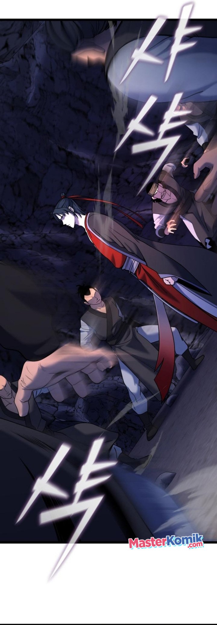 Chapter 63 - halaman 34